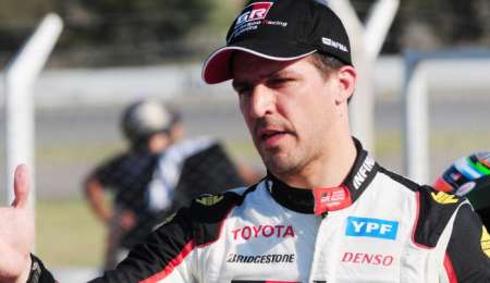 Un descuido que generó mucha bronca en el Top Race