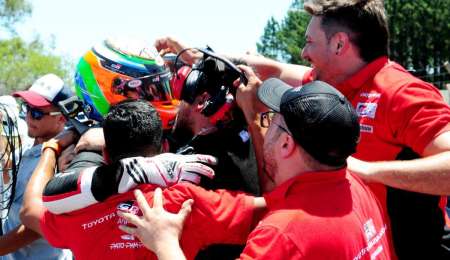 ¿Cuál fue la clave del campeonato para Rossi?