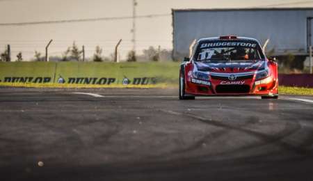 Rossi, sorprendido por su dominio de viernes