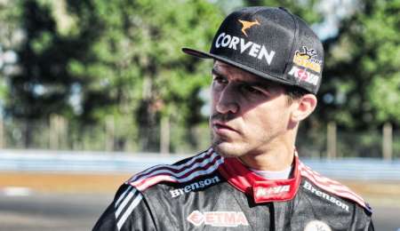 Rossi y un sábado con mezcla de sensaciones