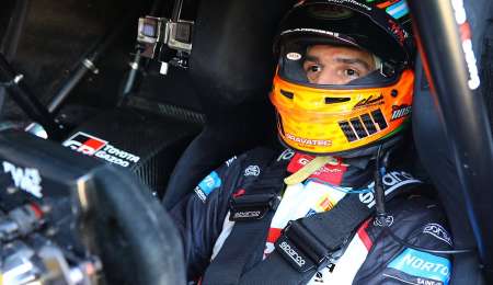 Rossi no piensa en el lastre