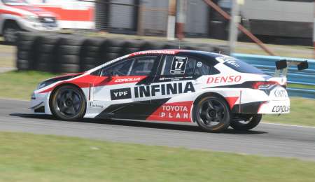 Sábado perfecto para Rossi