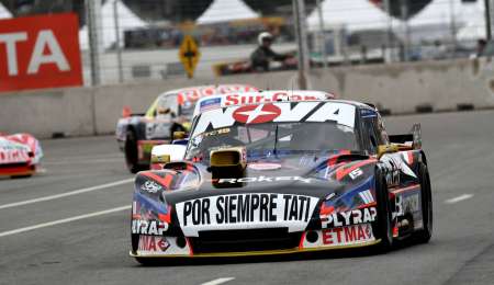 PARA LA LLUVIA EL MEJOR PILOTO