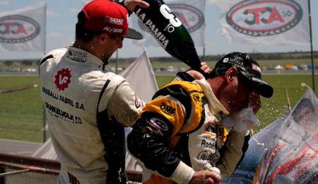 Rossi con el Gurí: Werner sorprendido con la posibilidad