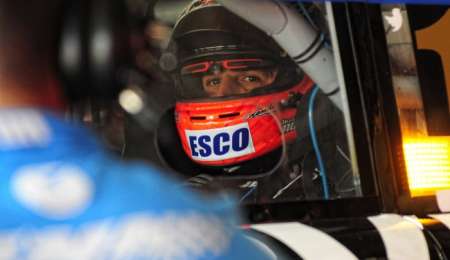 Rossi: “Tenemos un auto imbatible a la hora de clasificar”