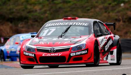 Rossi y una victoria estratégica en San Nicolás