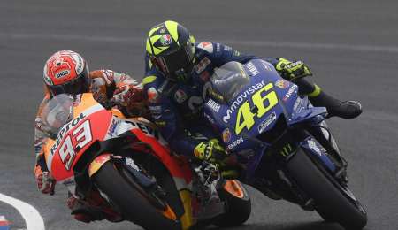 El mercado de pases del MotoGP para 2019