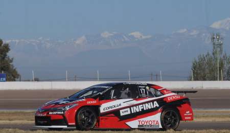 El campeonato de Súper TC2000 después de Mendoza