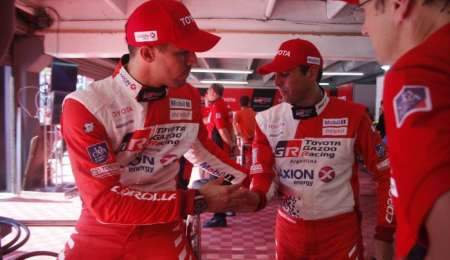 "Me molestó lo que dijo Ponce"