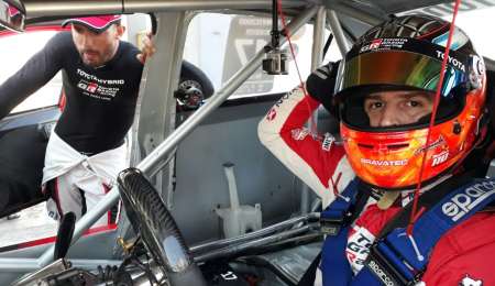 Toyota, el equipo más ganador