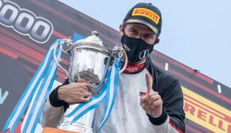 Rossi: “Fui a plata o mier…”