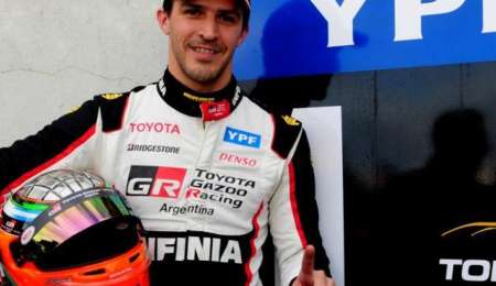 Rossi, Girolami y Guerra, los más rápidos en La Plata