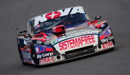 Rossi y un ensayo muy importante para los 1000 kilómetros