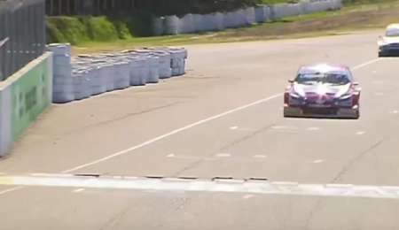 Highlights: Lo mejor de la carrera clasificatoria en General Roca