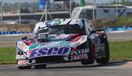 Rossi: "No recuerdo un triunfo tan contundente"