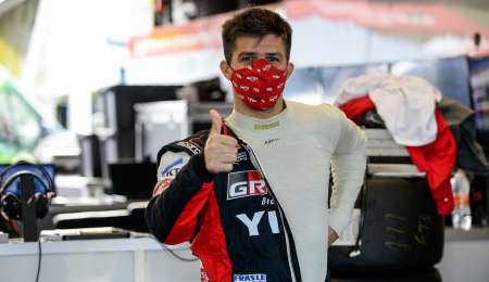 Puesto 22 para Rossi en la clasificación del sábado