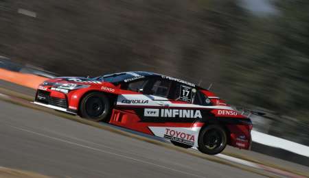 Los rápidos de un viernes en Salta 