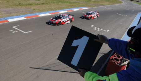 Santero, el guardaespaldas que cuida y exige a Rossi