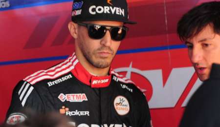 Matías  Rossi rompe el silencio ante la CAF