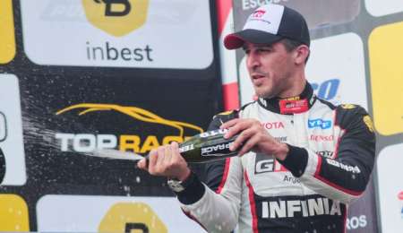 Rossi: "No hay que desaprovechar el domingo"