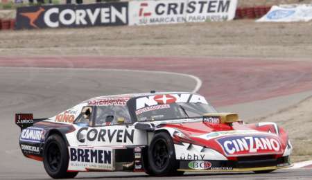 Los ganadores de las series