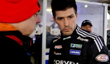 Rossi y una vuelta que será analizada