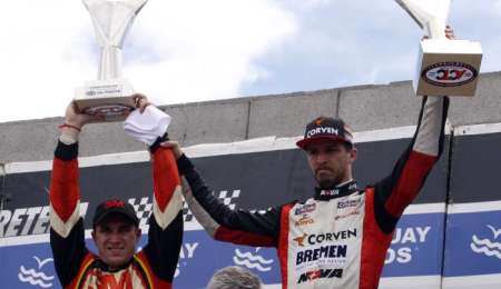 ¿Quién sale campeón?