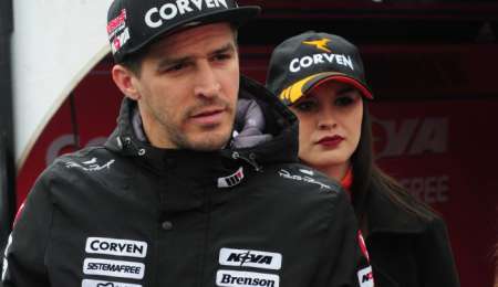 Rossi no podría apelar y se complica su futuro