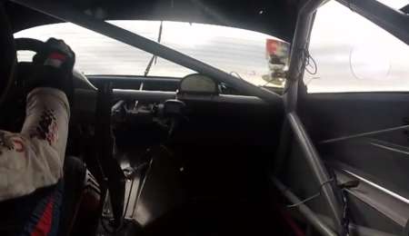 Rossi intenta domar su Ford