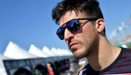 Rossi: “Sin chances en el TC, ya pienso en 2020”