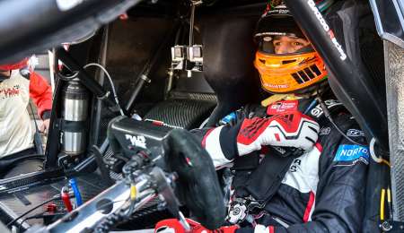 Rossi: “Lo más importante será aprovechar los entrenamientos”