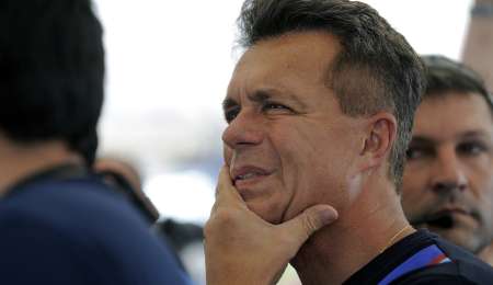 Ya hay movimientos para el 2017