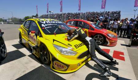 "Un sueño hecho realidad"