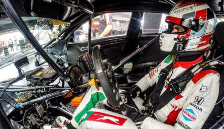 Desde adentro: La intimidad de un entrenamiento del Súper TC2000