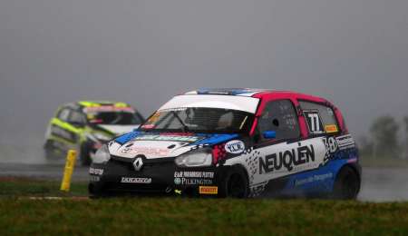 Franco y Lucas Rossomanno regresarán a la Clase 3