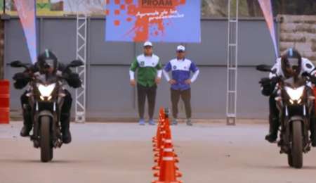 Cada vez falta menos para el Rouser ProAm Championship