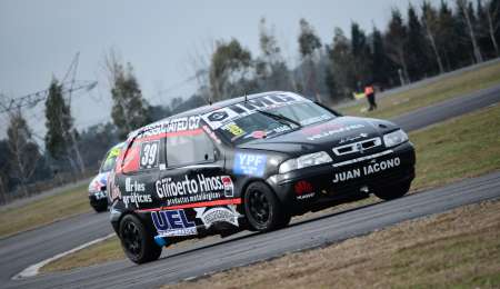 Roux confía en el Palio