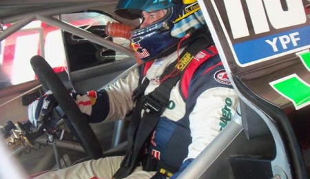 Fontana larga adelante la final