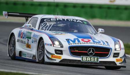 Camilo giró en Alemania