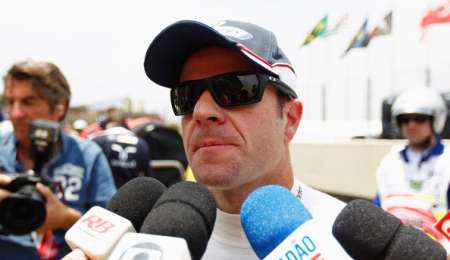 Barrichello opinió sobre los cockpit cerrados en F1