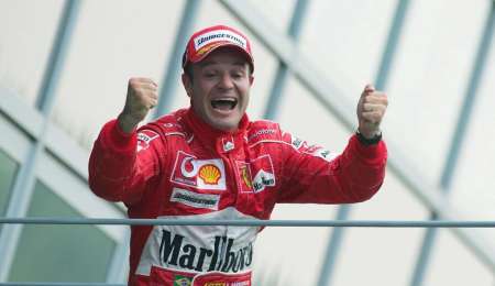 Pilotos que corrieron en F1 y en Súper TC2000