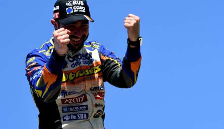 La increíble posición del piloto más ganador del TC 2018