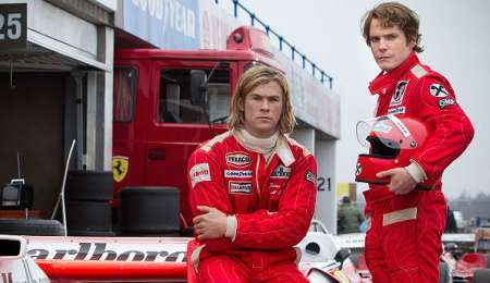 El recuerdo a Lauda del actor que lo interpretó en Rush