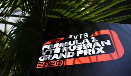 Rusia ganó los primeros Motorsport Games de la FIA en Vallelunga