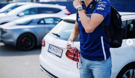 Russell: “No habrá anuncios en Silverstone"