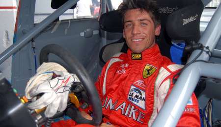 Piloto argentino de exportación