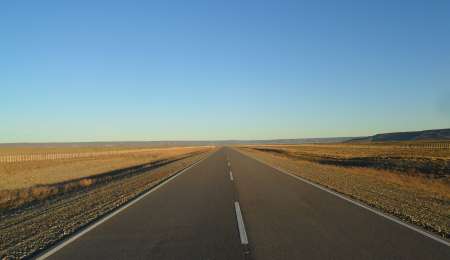 ¿Cuántos kilómetros hicieron las categorías en 2018?