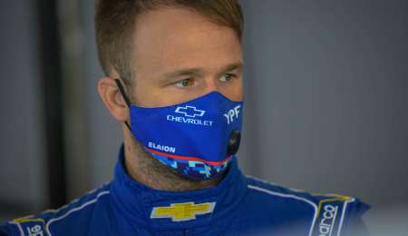 "Sinceramente es duro estar acá, pero le vamos a poner lo mejor"