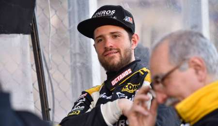 “La voy hacer fácil, gano la primera y listo”