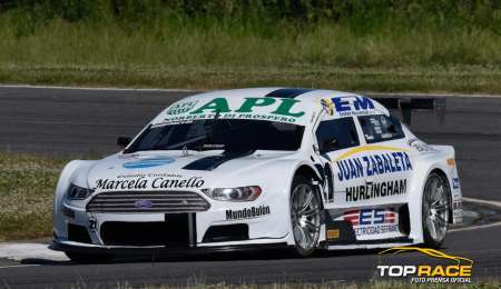 Guarnaccia, Pernice y el trío de Junín